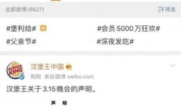 汉堡王爆料测评视频播放,揭秘网红汉堡的真实口感与品质